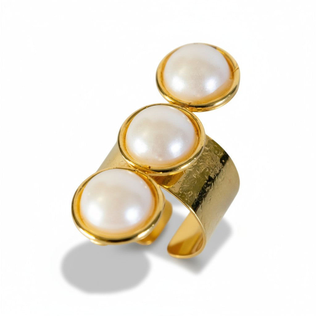 Pureza del Alma Anillo