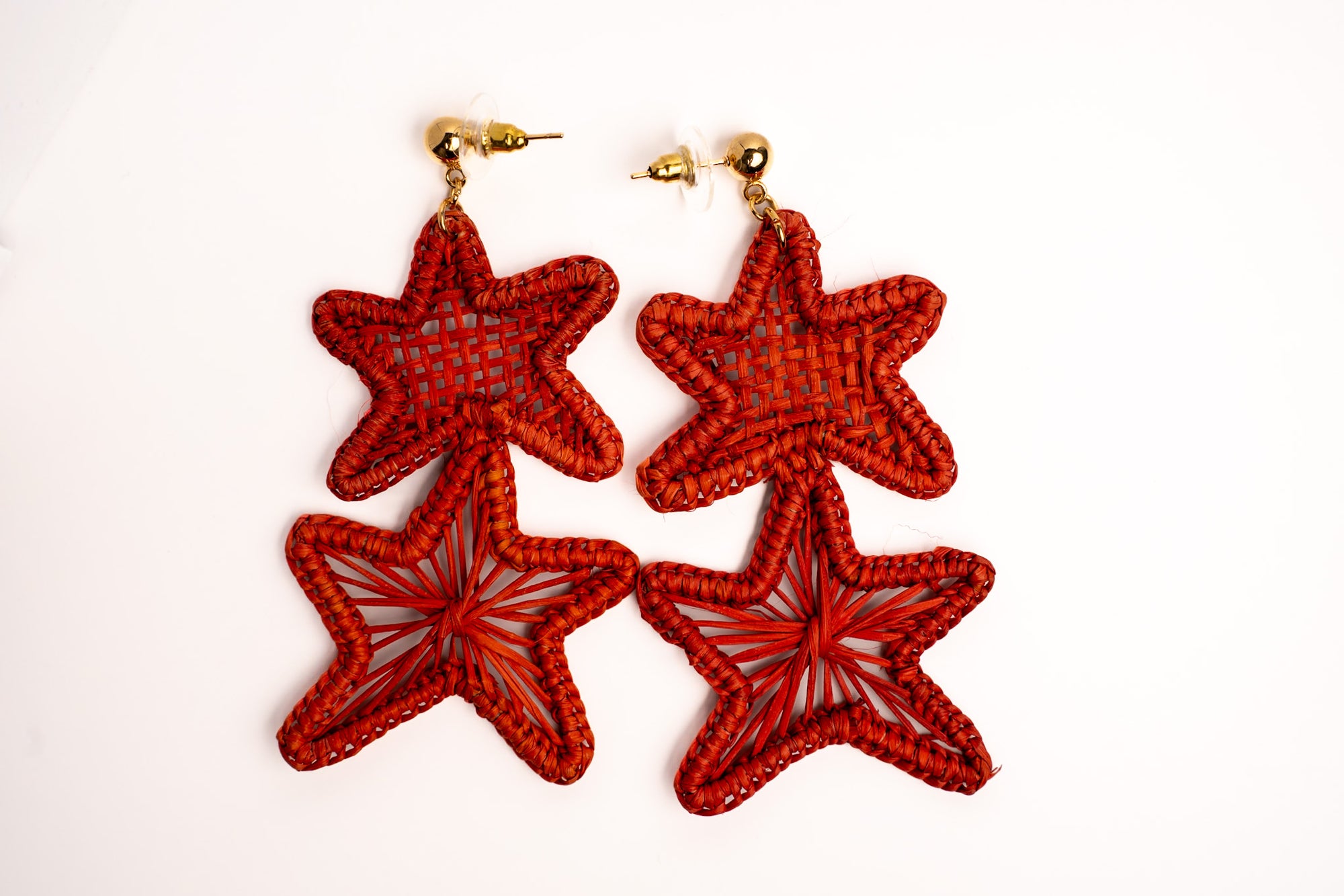 Estrella Ancestral Roja