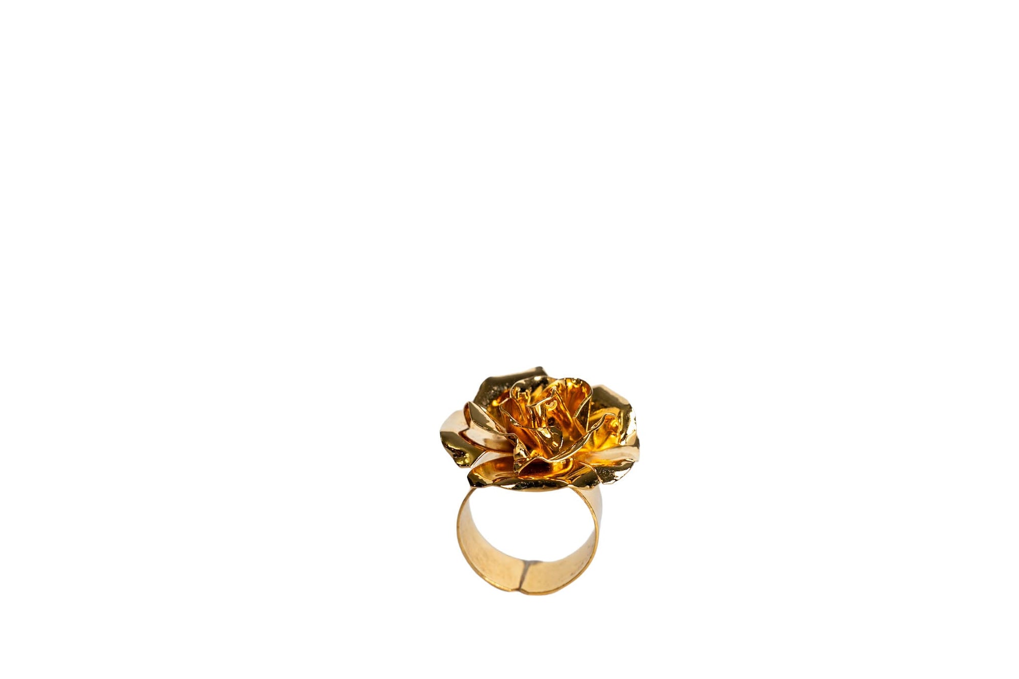 Rosa Magica Anillo