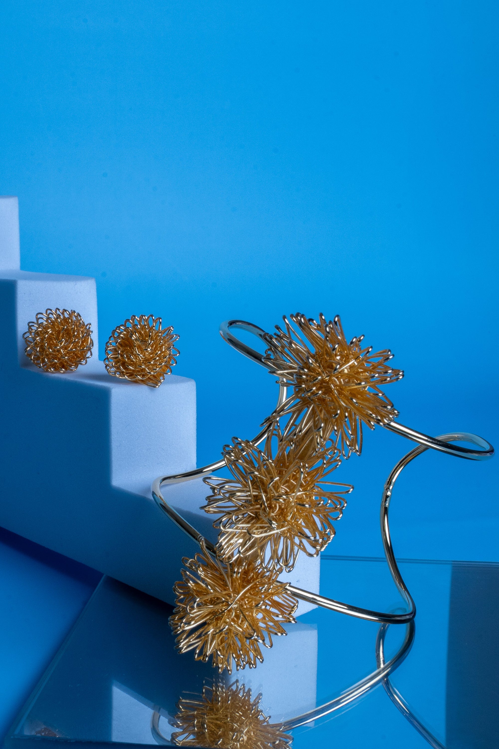 Creación Divina Brazalete