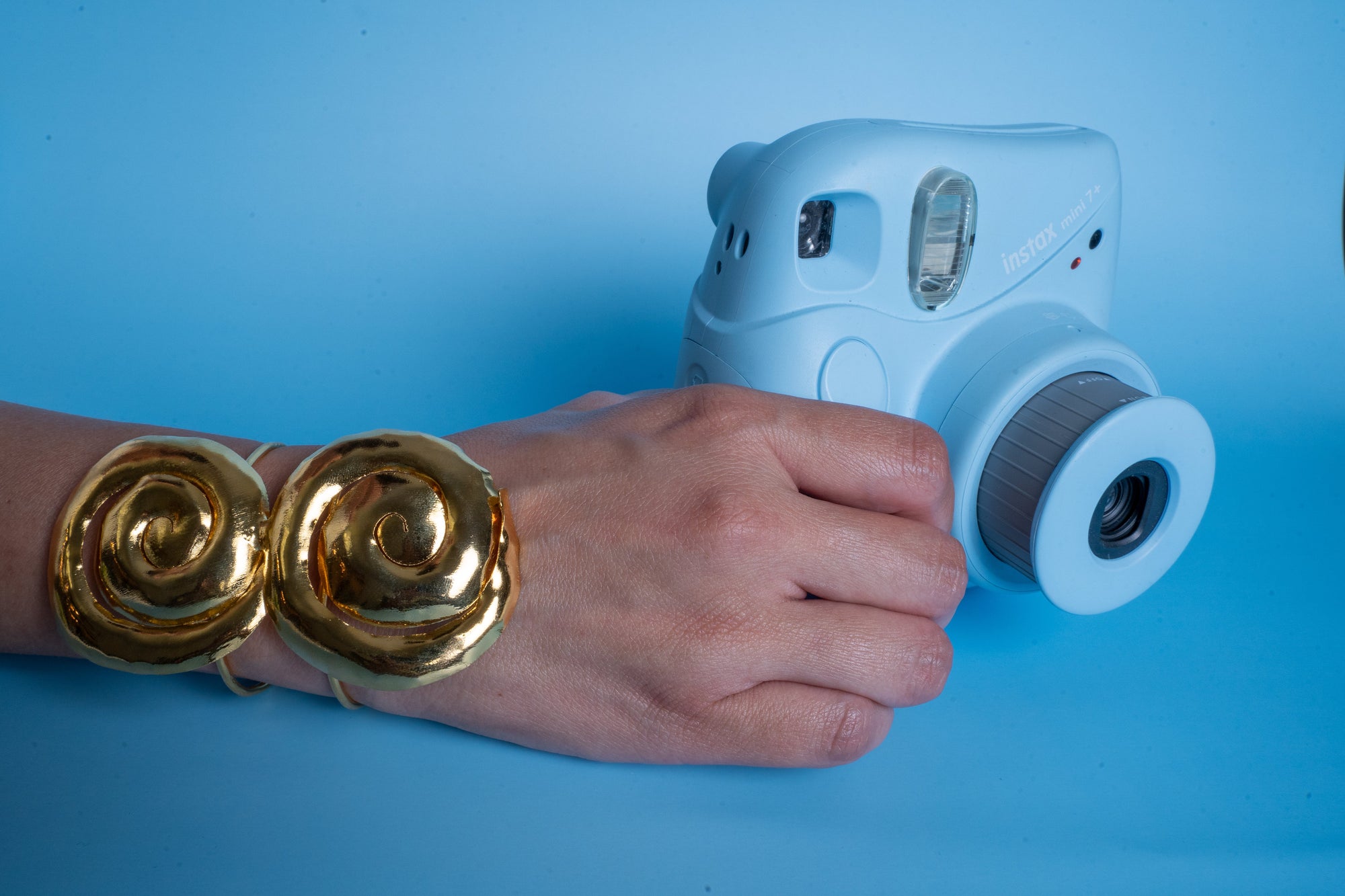 Espiral de Vida Brazalete