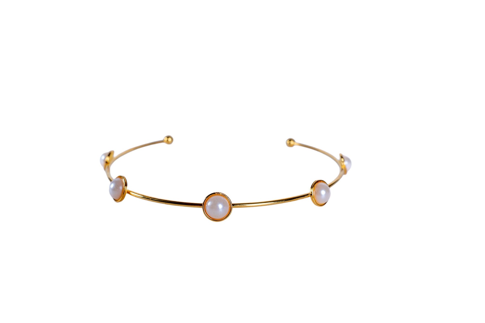 Pureza del Alma Choker