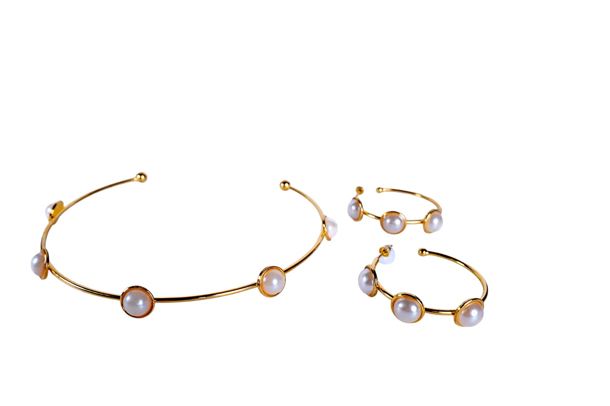 Pureza del Alma Choker