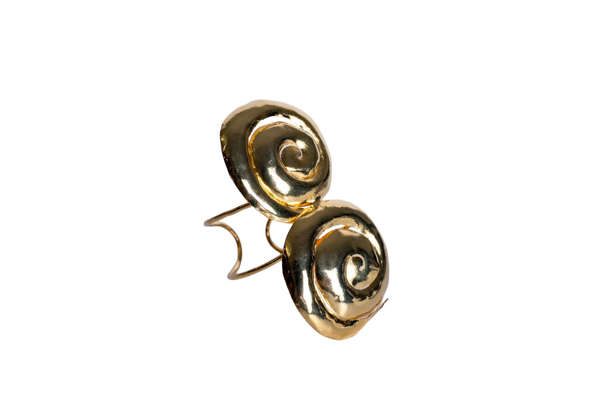 Espiral de Vida Brazalete