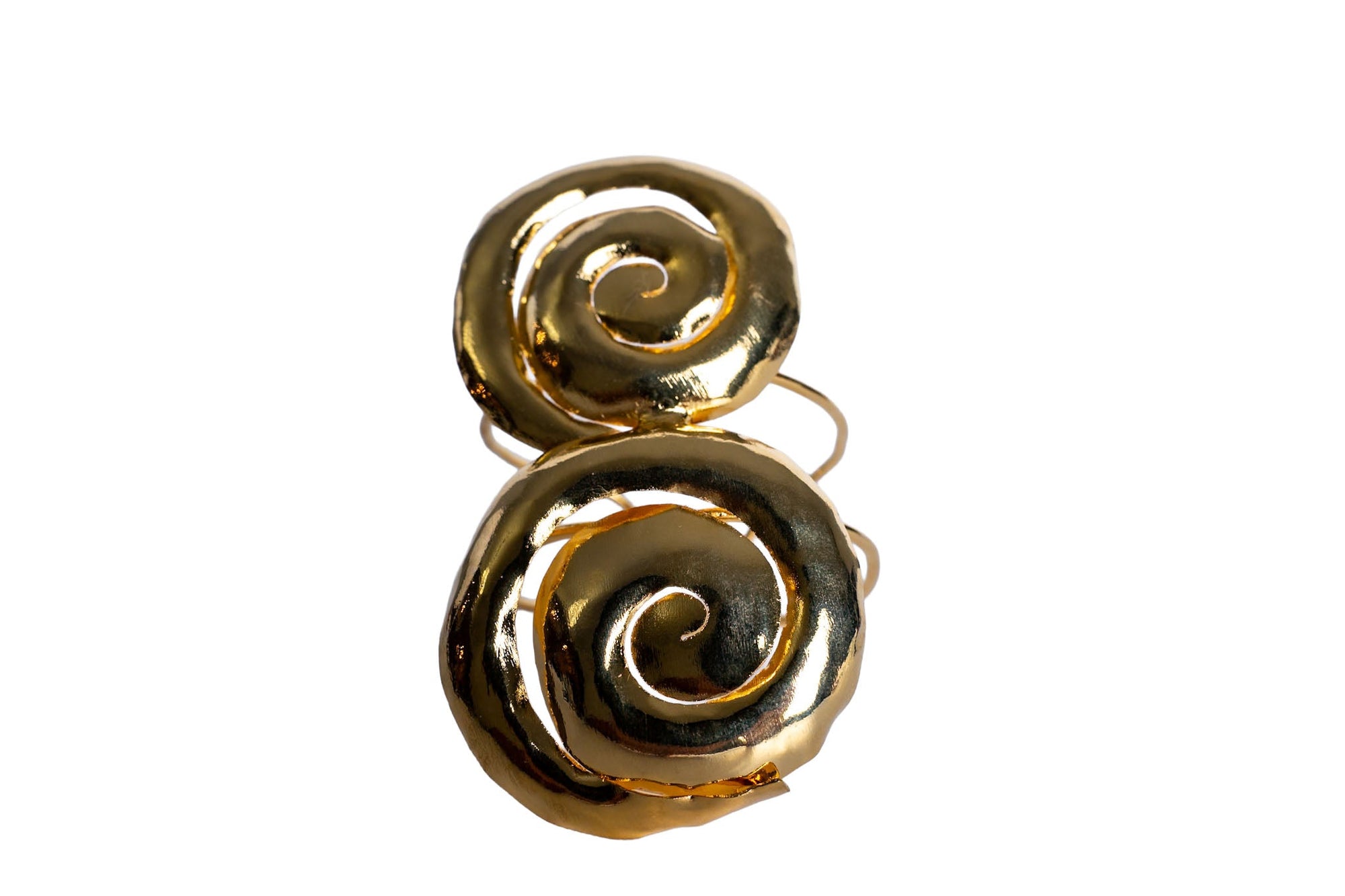Espiral de Vida Brazalete
