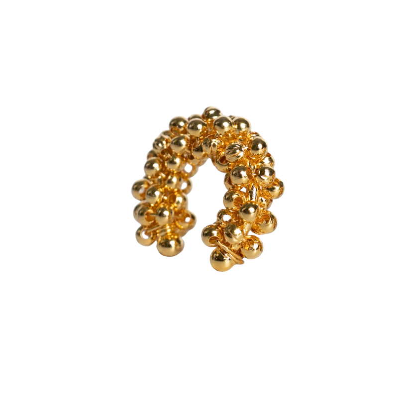 Bendiciones de Alma Earcuff